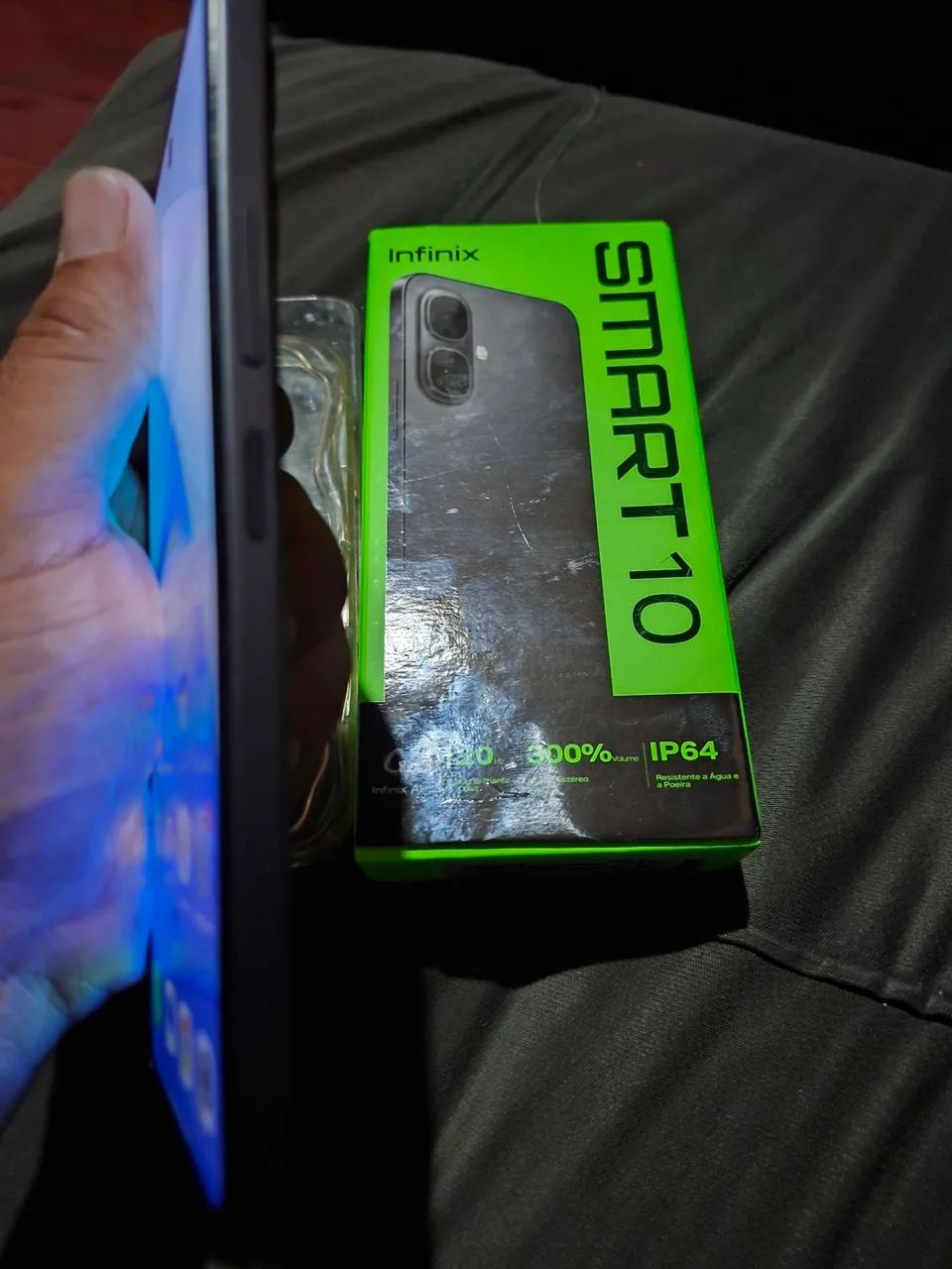 Celular infinix - Foto 3