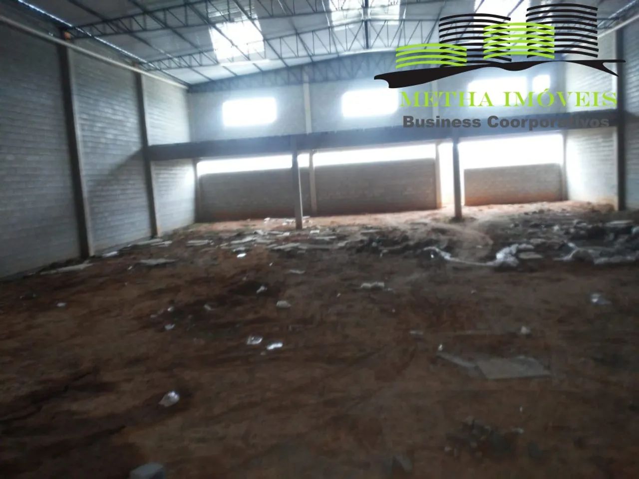 GALPAO COMERCIAL em SOROCABA - SP, JARDIM SANTA MARTA - Foto 2