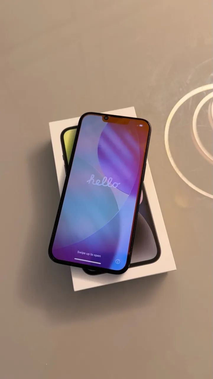 IPHONE 14 128Gb