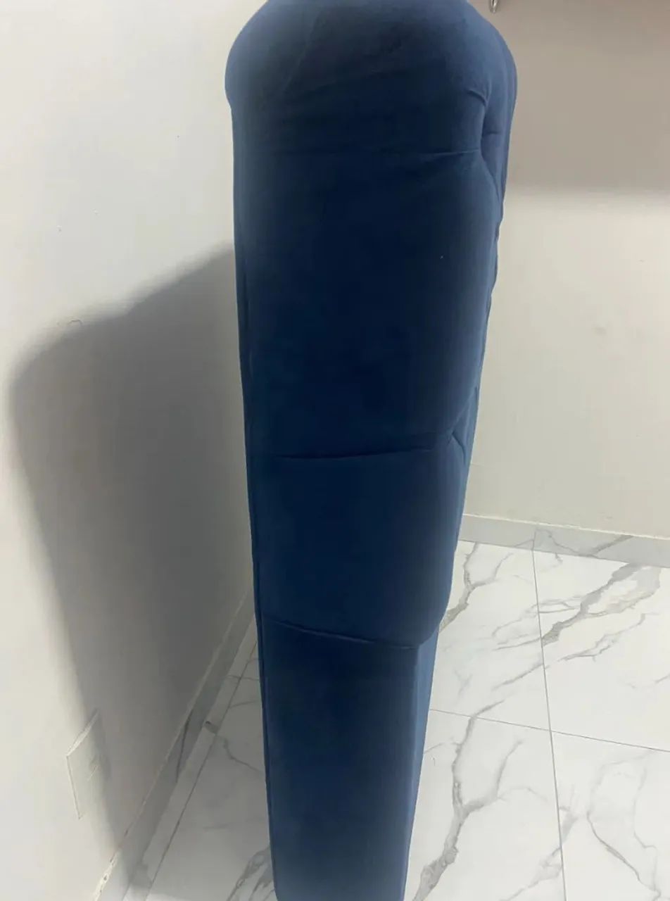 Cabeceira de cama solteiro  - Foto 2