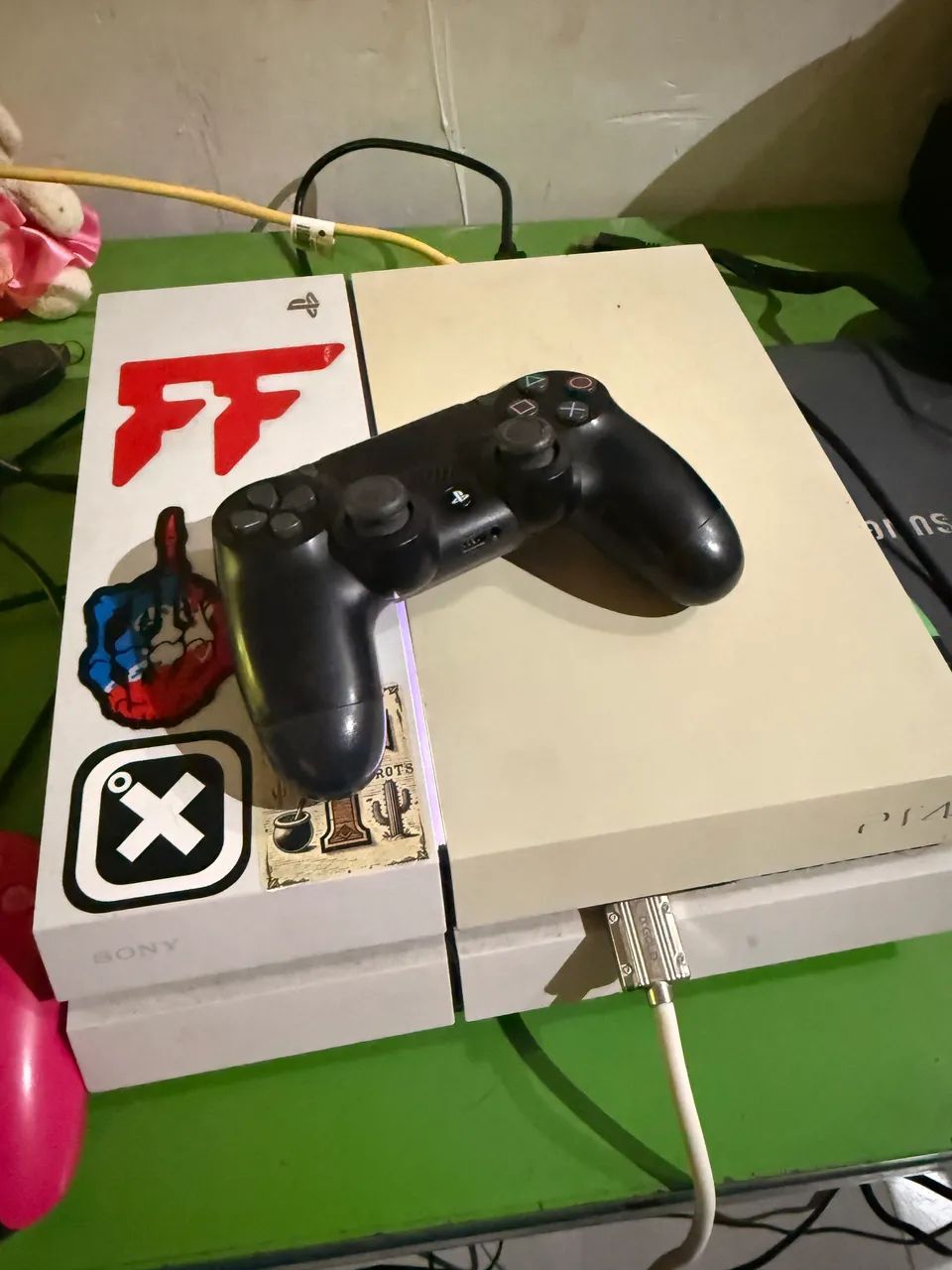 Ps4 desbloqueado - Foto 2