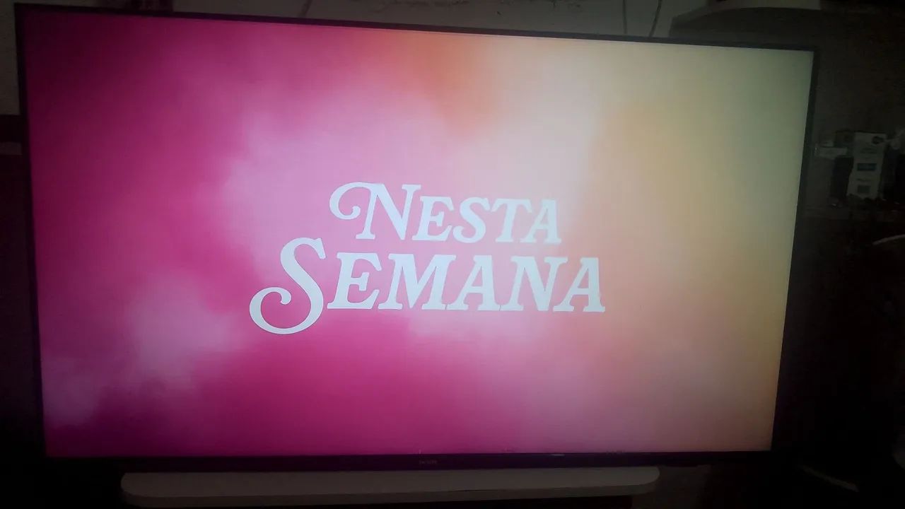 SMART 50" POLEGADAS  - Foto 4