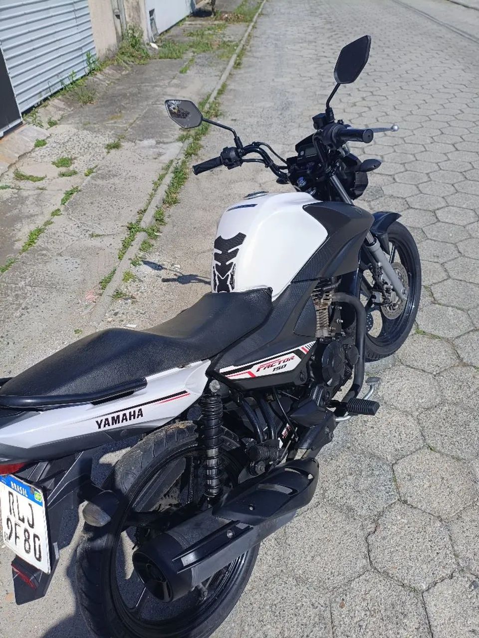 Yamaha Factor 2022 - Foto 2