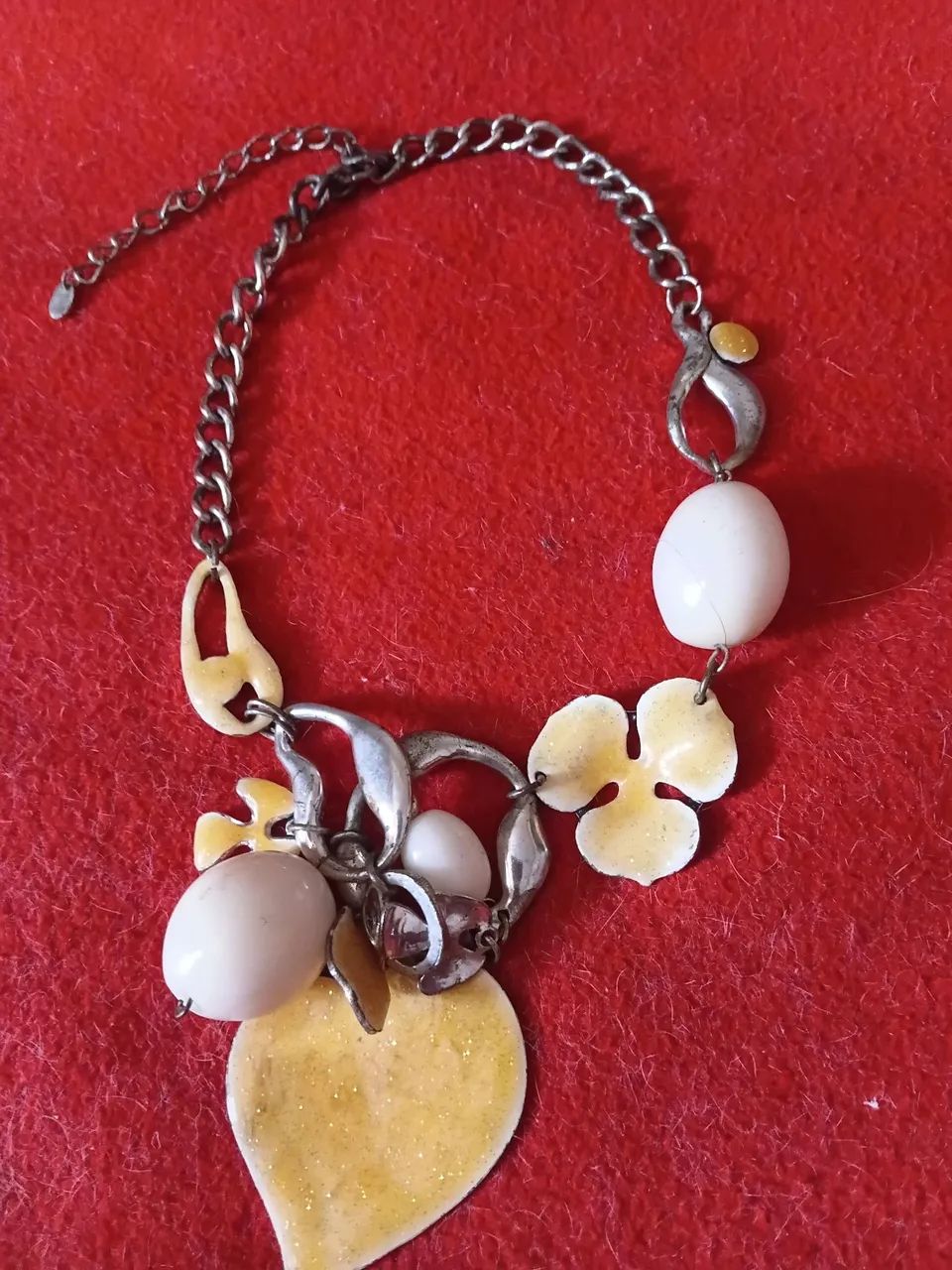 Colar feminino  - Foto 4