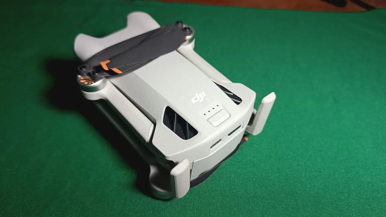 Vendo Drone DJI MINI 4 PRO - Foto 2