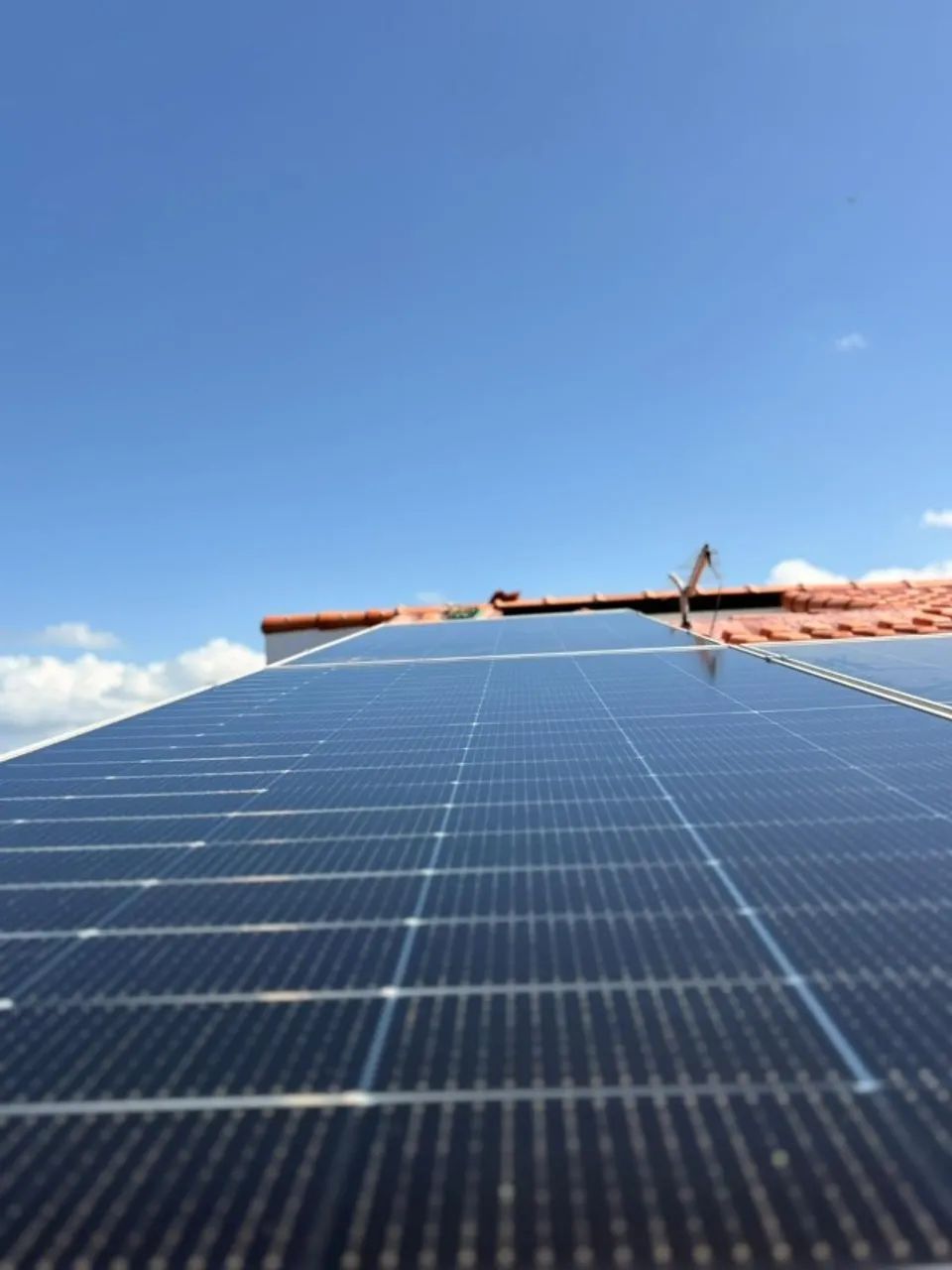 PLACA SOLAR EM SÃO PAULO - Foto 2