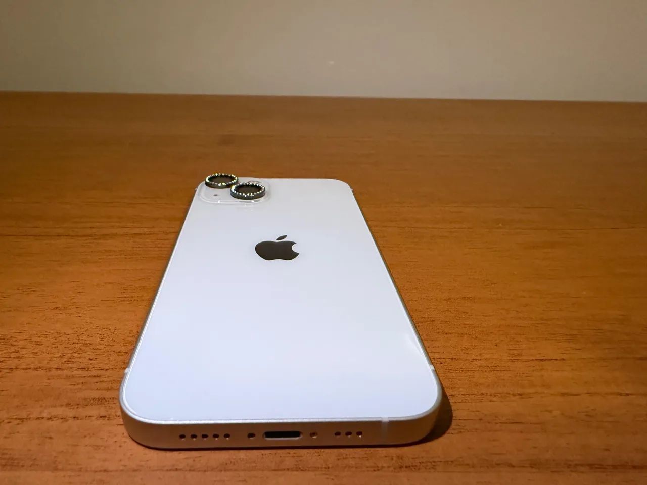 iPhone 13 129Gb branco  - Foto 4