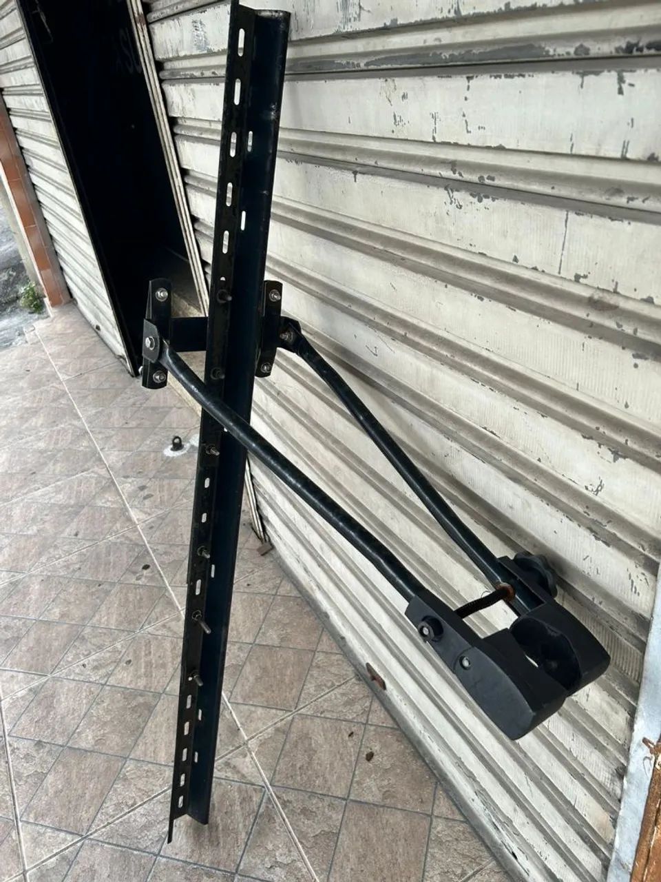Rack de Bike - Foto 4