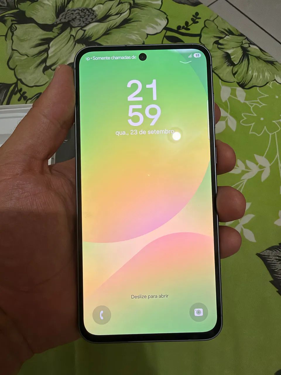 A56 de 256gb - Foto 4