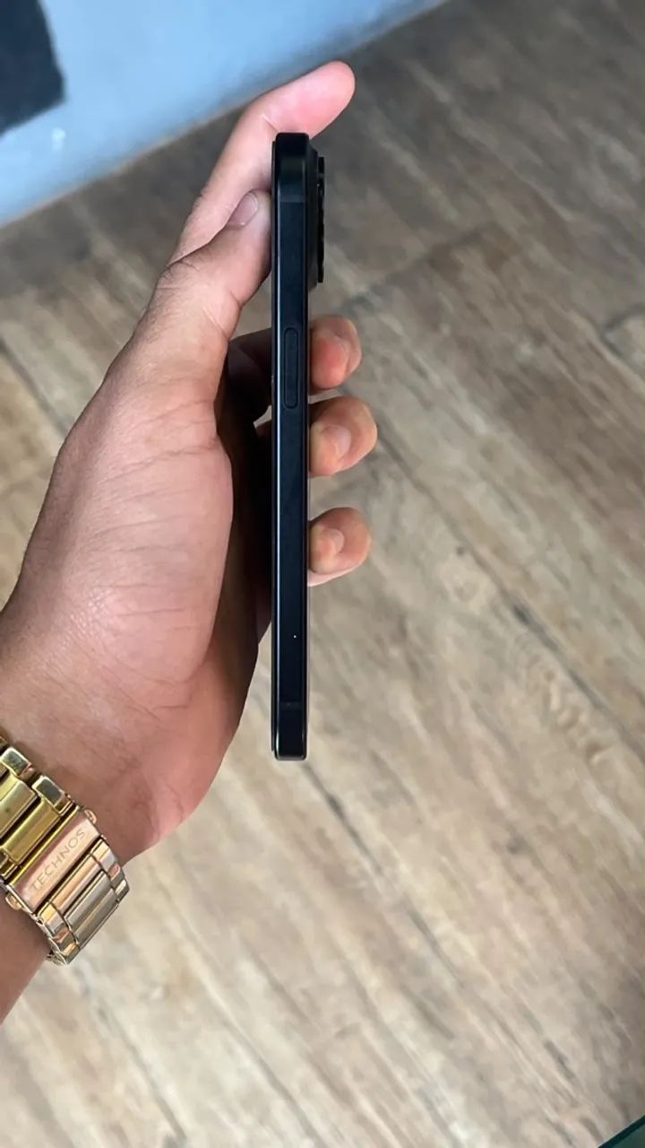 IPHONE 15- 128GB - Foto 3