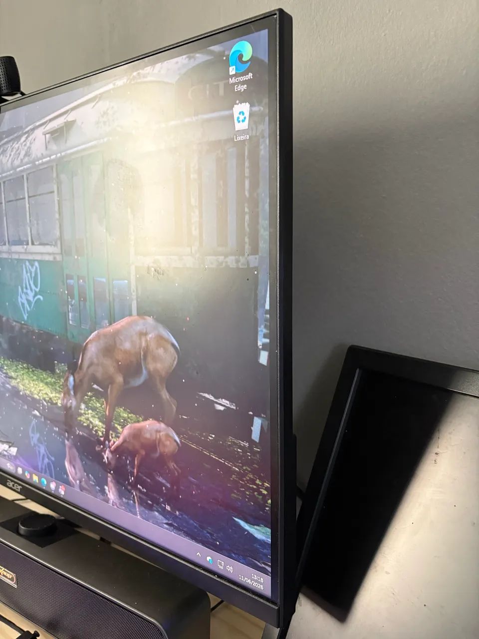 Monitor Acer QG270 S3  - Foto 3