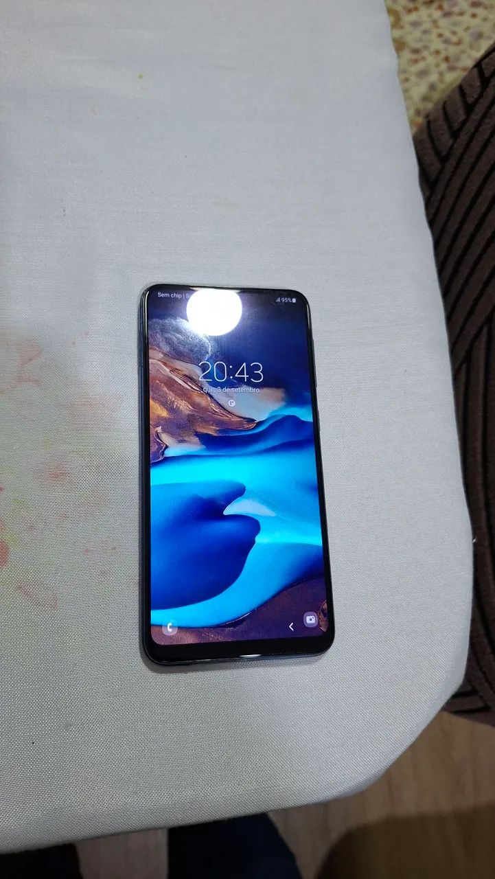 Sansung A10 