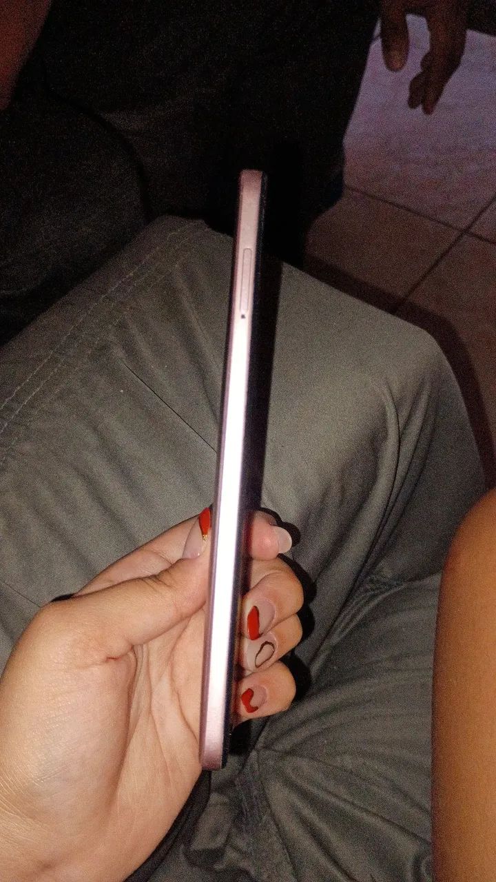 Celular, Motorola 