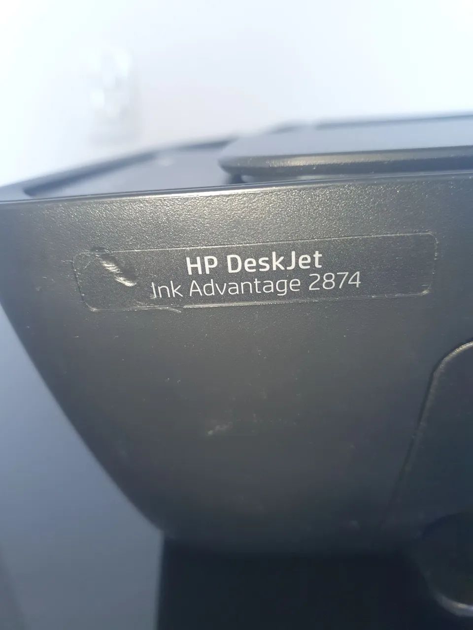 IMPRESSORA HP SUPER CONSERVADA  - Foto 2