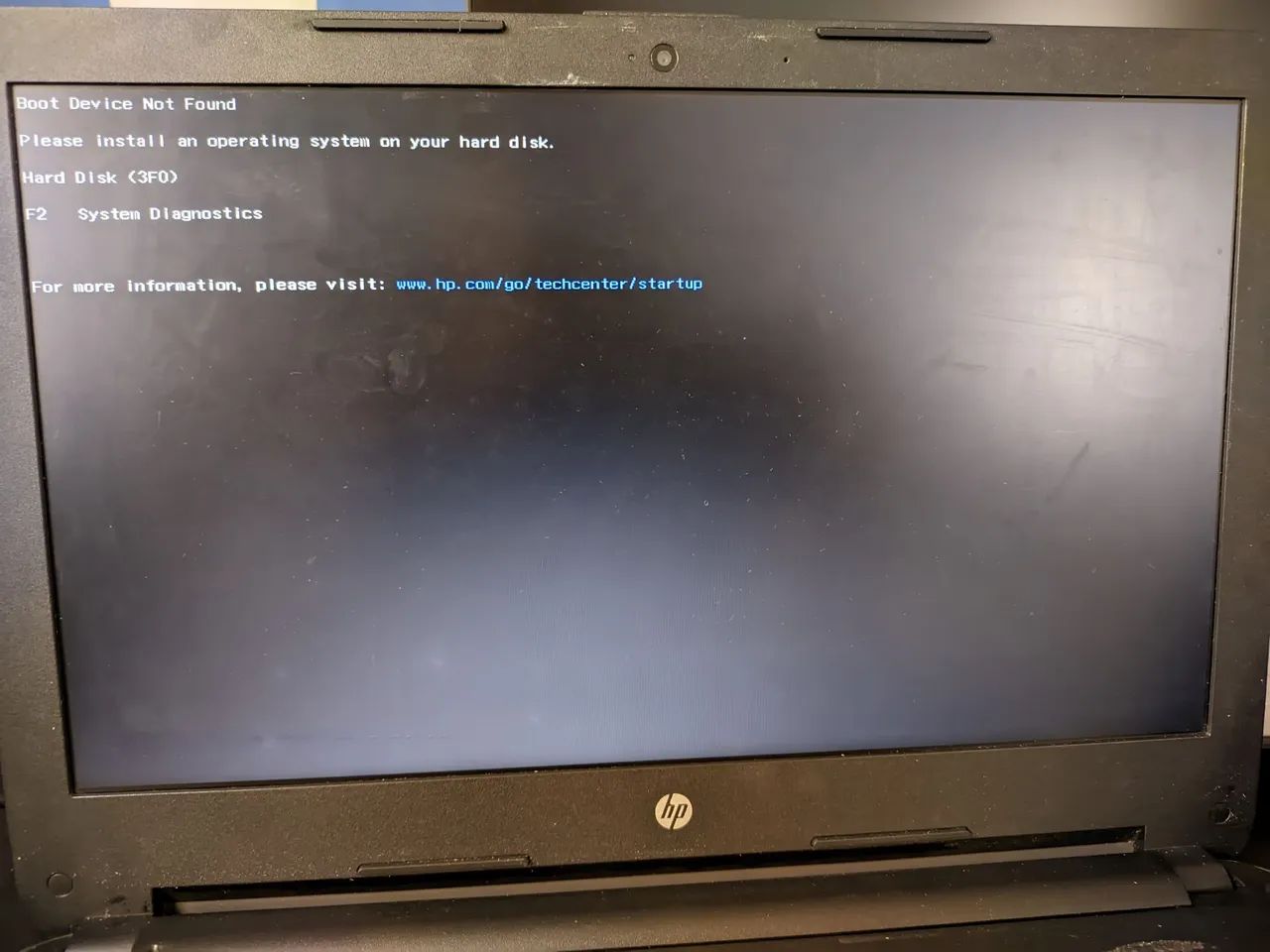 Notebook HP 246 G5 - Foto 2