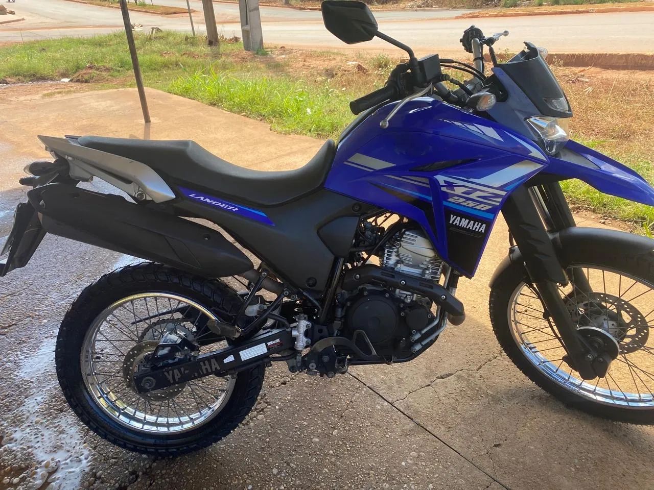 Lander 250 - Foto 5