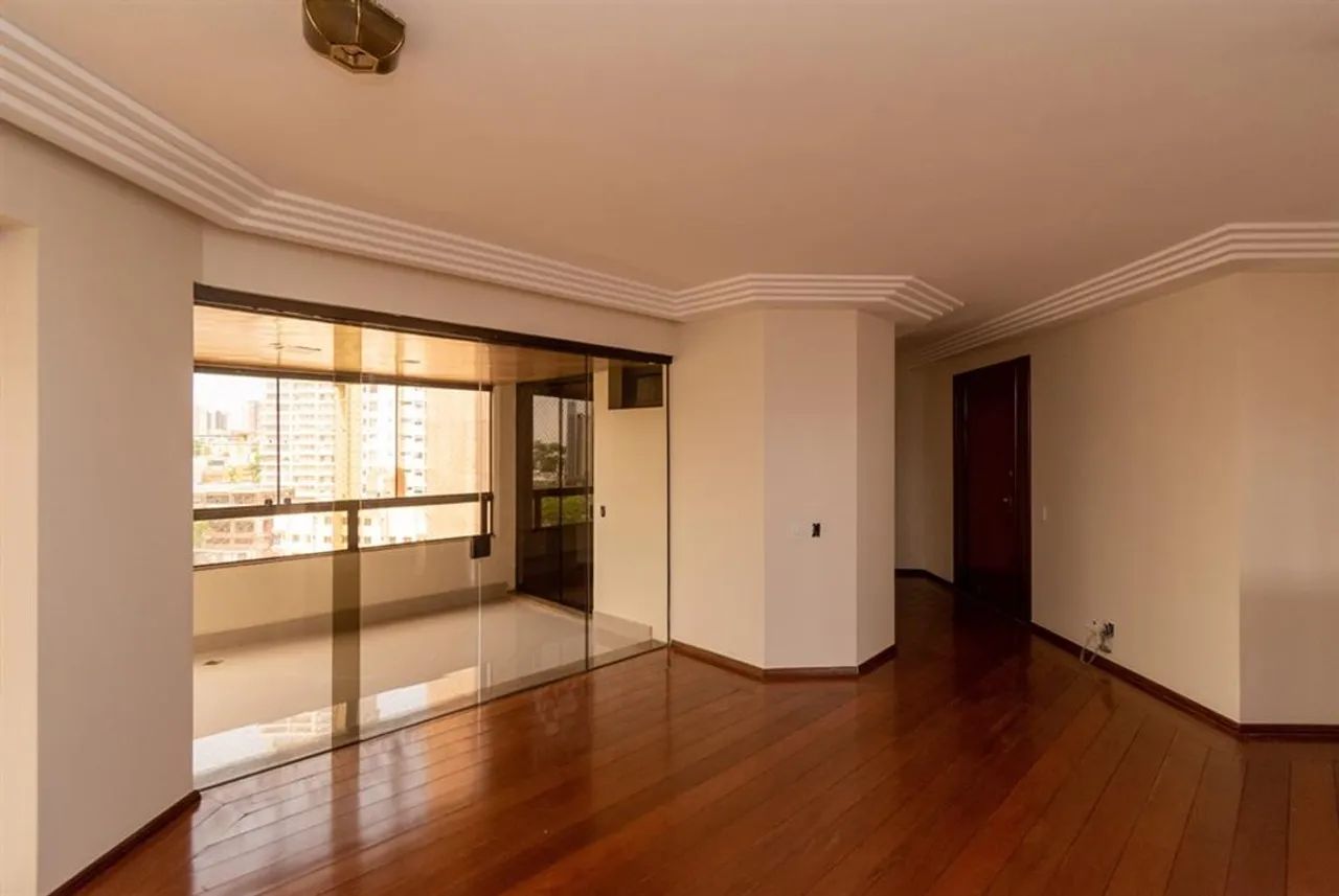 Schonbrunn - Apartamento 4 quartos, sendo 4 suítes - Foto 2