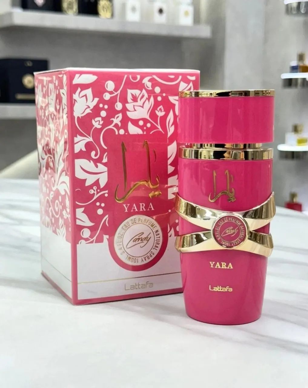 Perfumes Árabe Original - Foto 4