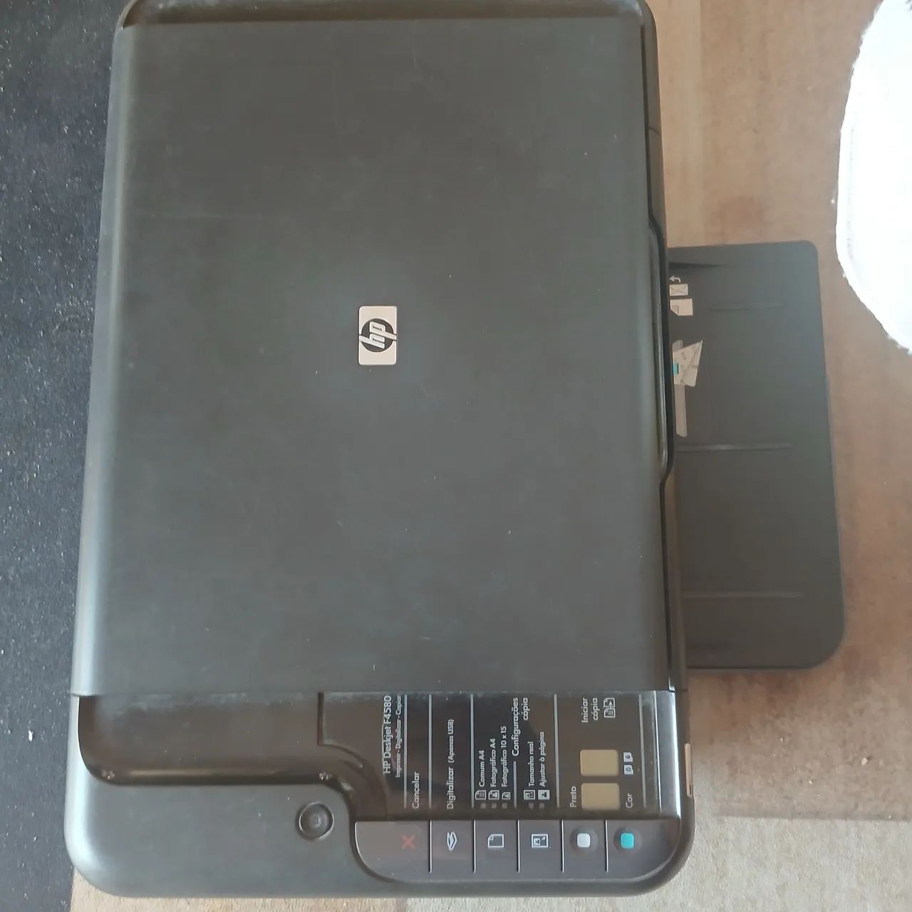 Impressora HP  - Foto 4
