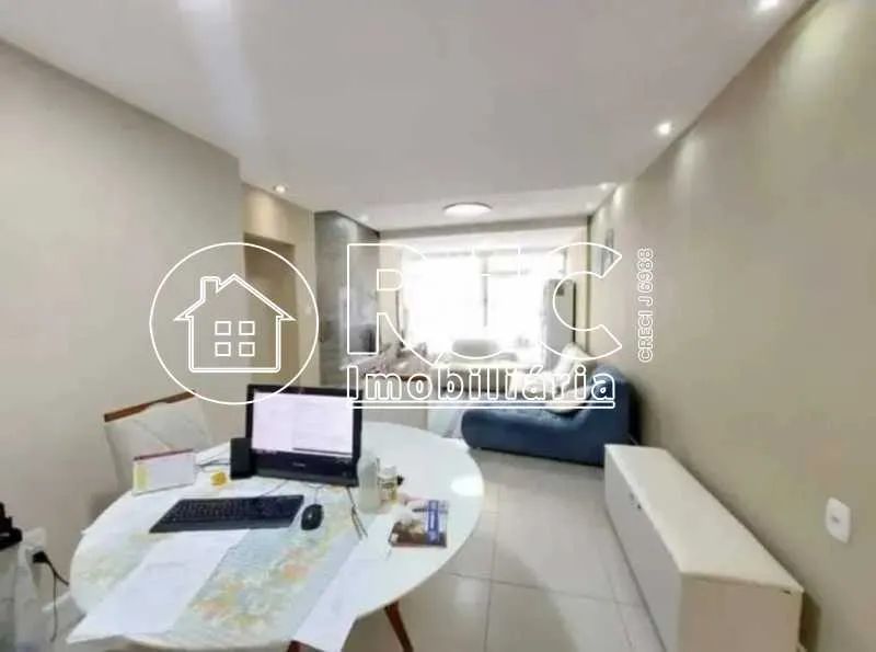 Apartamento : Padrão / Residencial / Tijuca - Foto 6
