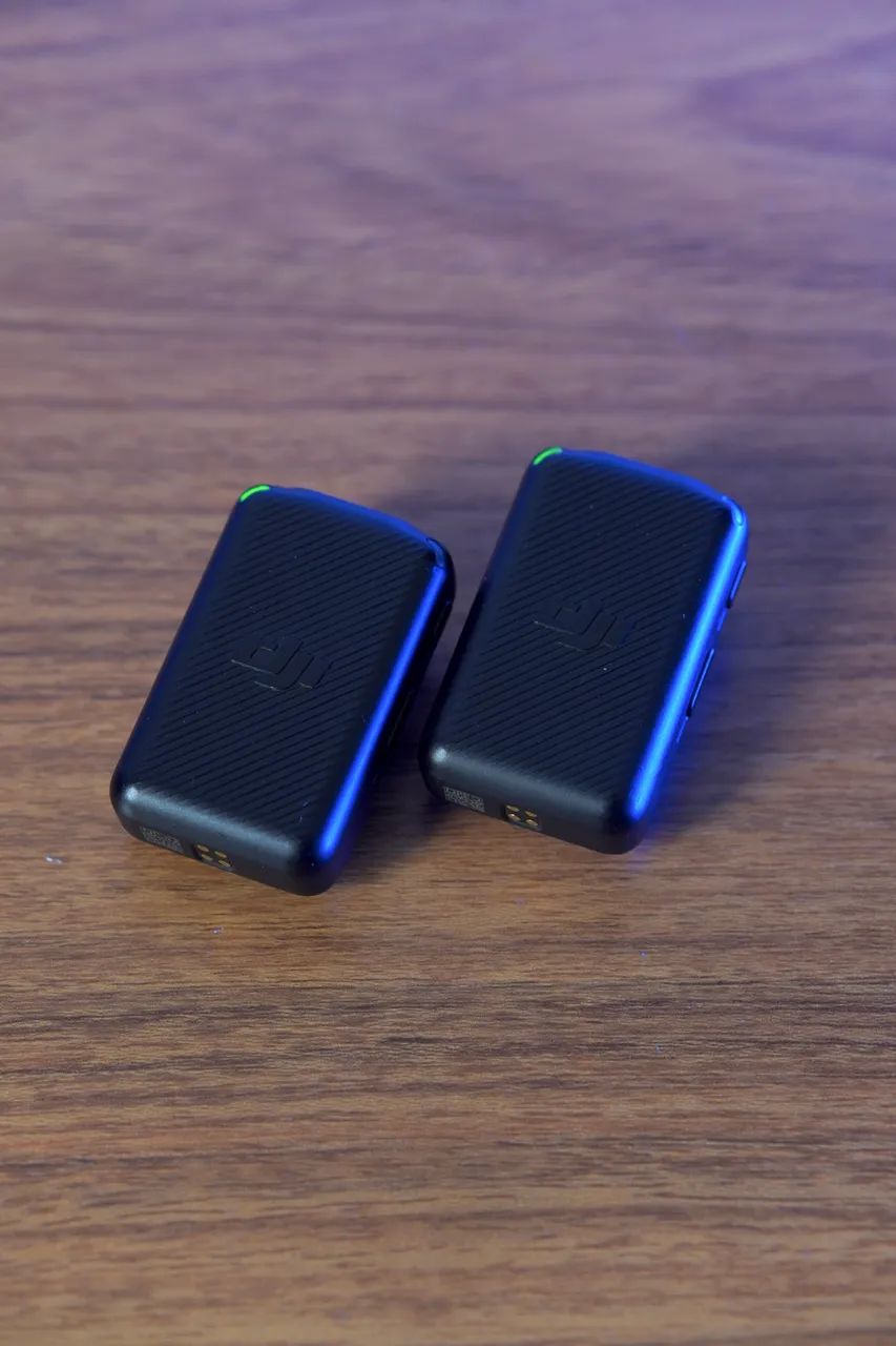 Dji mic 1 - Foto 2