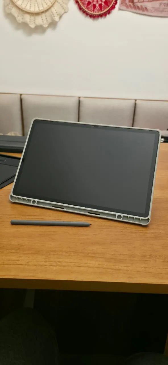 Samsung Galaxy Tab S9 FE+ Wi-Fi, modelo SM-X610.