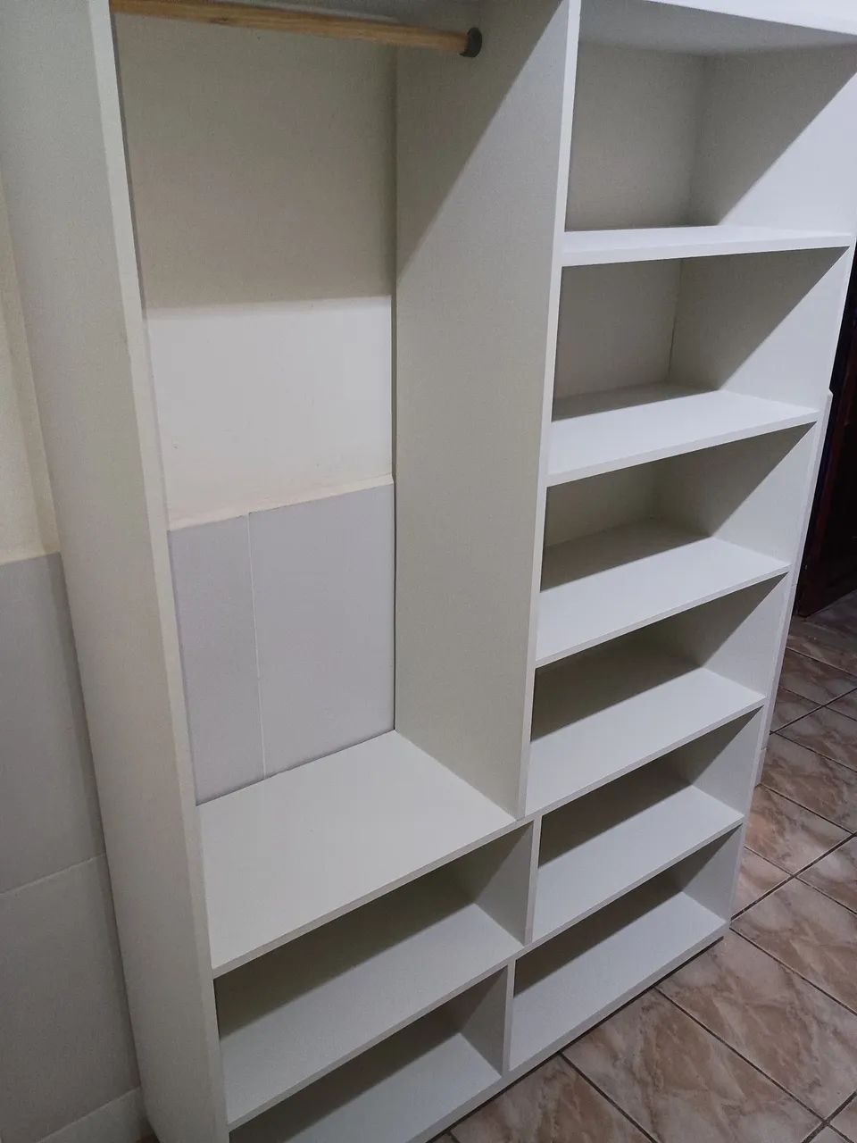 Closet novo  - Foto 2