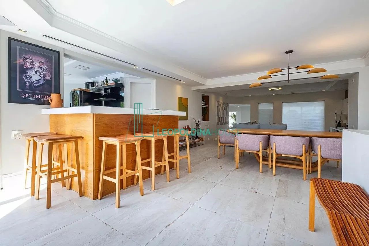 Cobertura 555m² para venda e locação no Alto de Pinheiros - Foto 8
