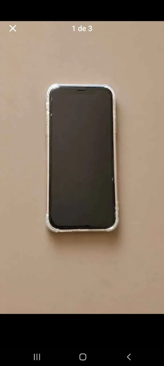 IPhone X