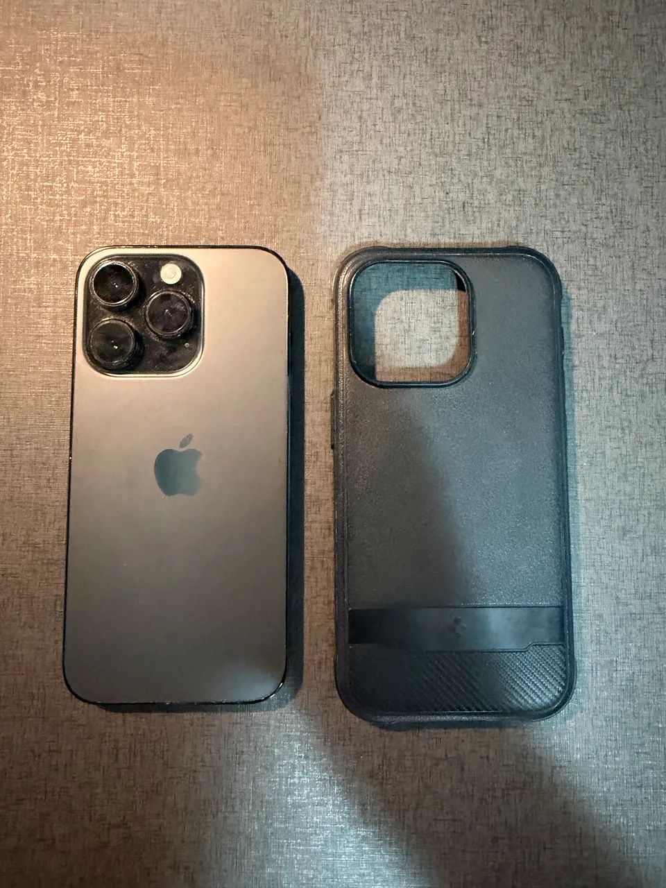 iPhone 14 Pro 128G perfeito - Foto 2