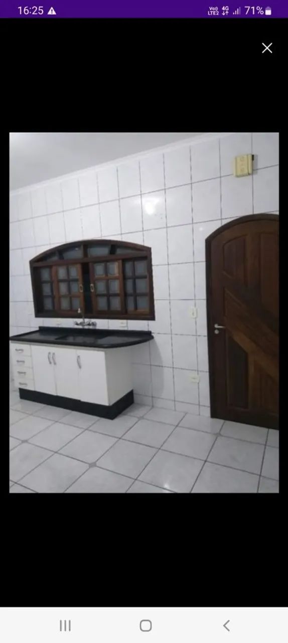 Foto - São Bernardo do Campo - Alvarenga