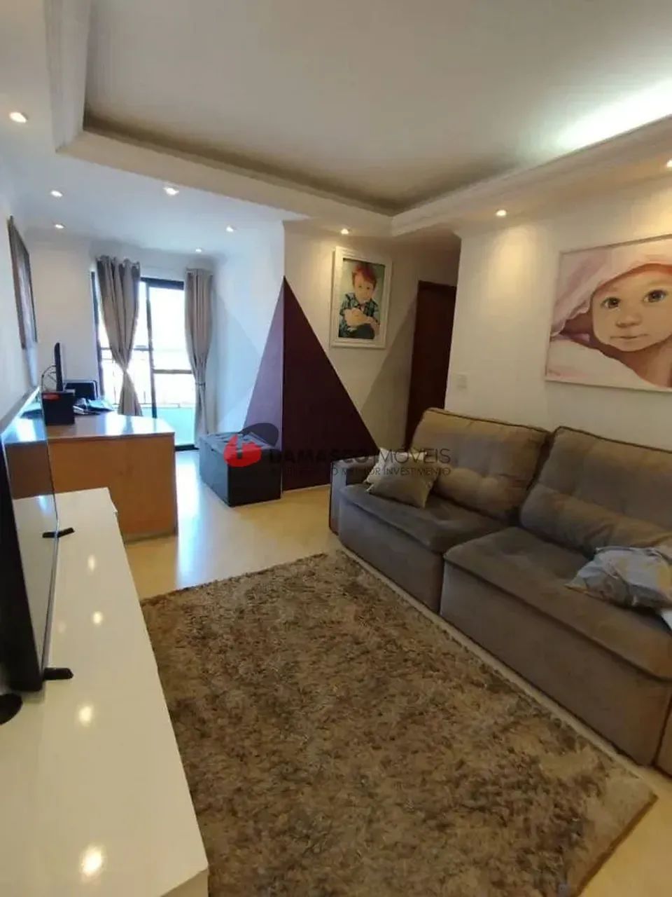 APARTAMENTO COM LAZER - Foto 2