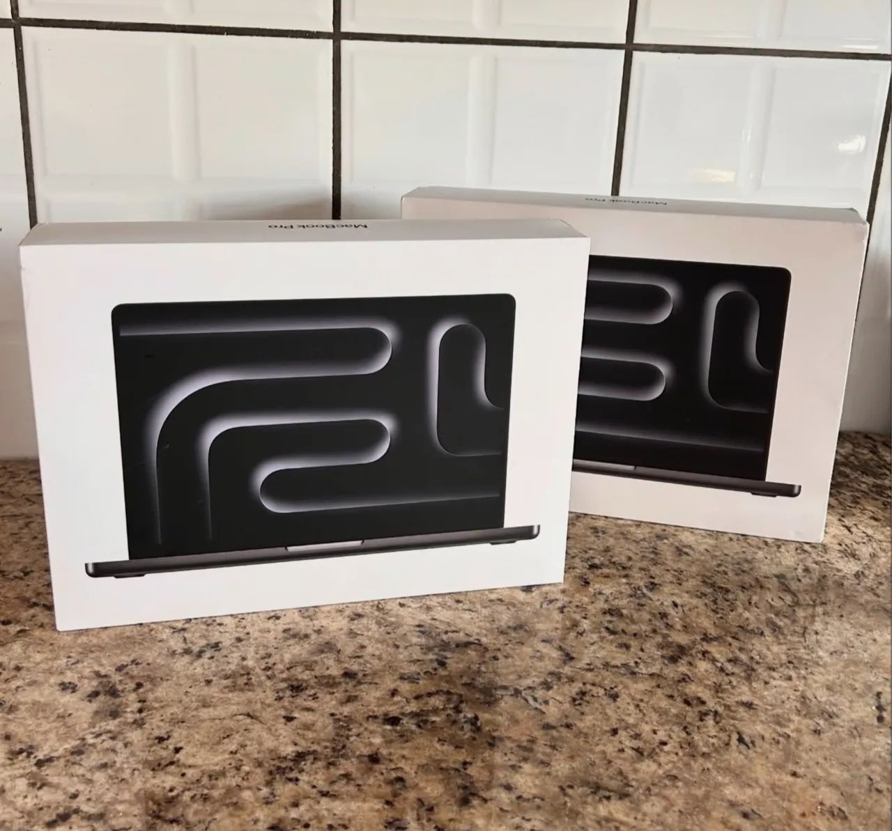 MacBook Pro M5 14.2 16GB - 1TB SSD - A pronta entrega. - Foto 4