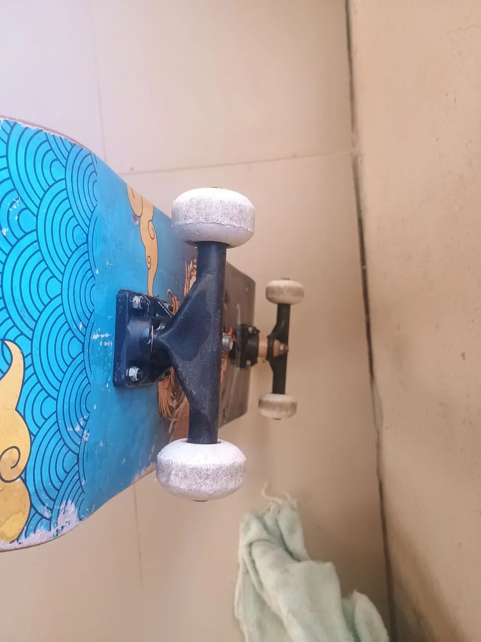 Skate  - Foto 2