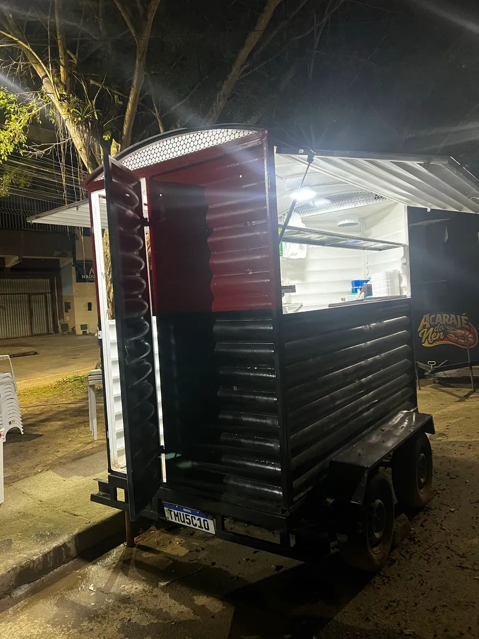 Trailer - Foto 4