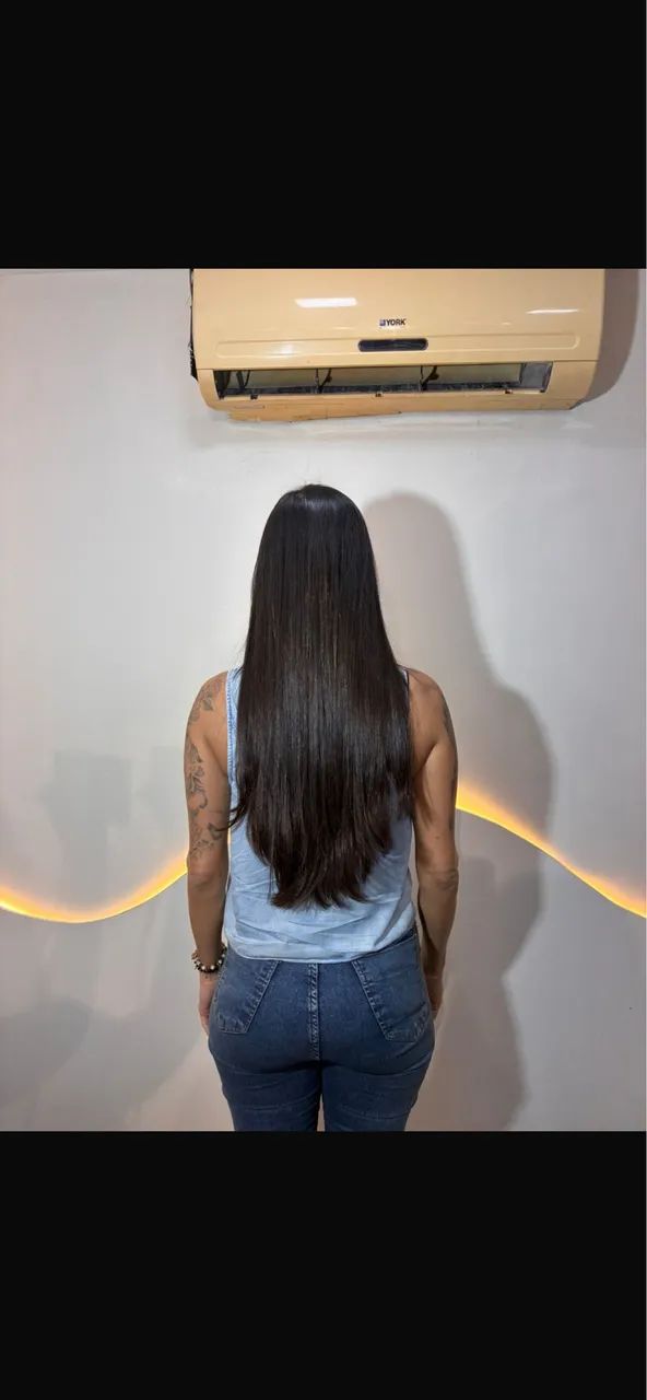 Cabelo impecável  - Foto 2