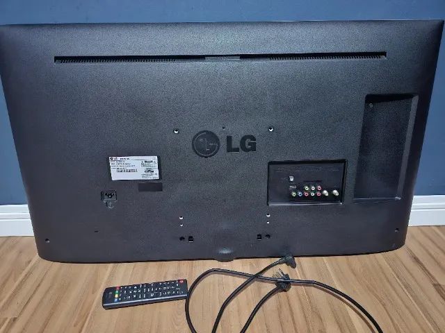 TV LG 40" - Foto 3
