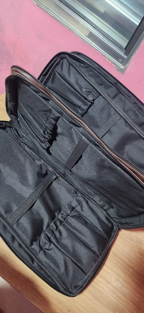 Bolsa courino rei da cutelaria - Foto 3