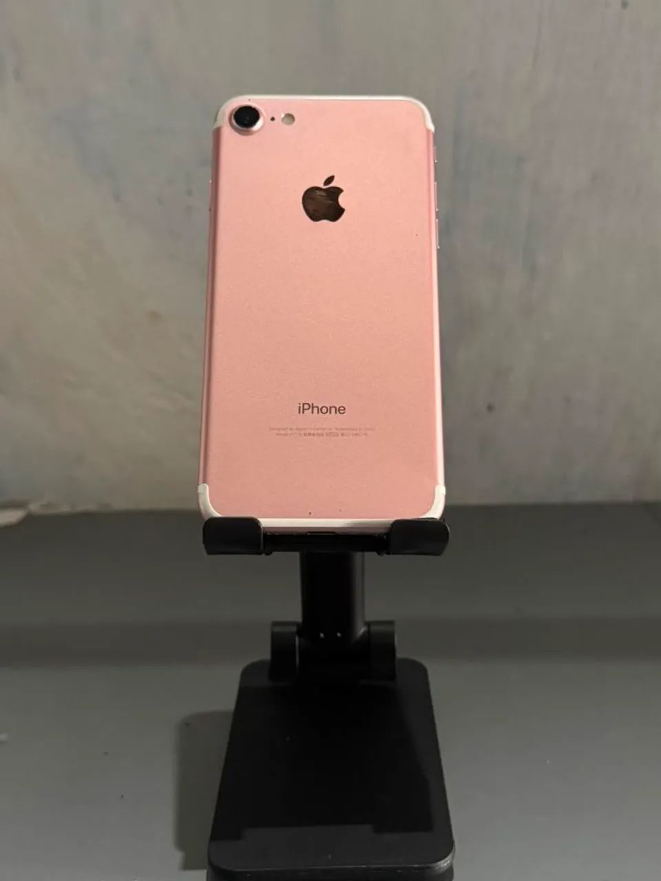 iPhone 7 128GB - Foto 2