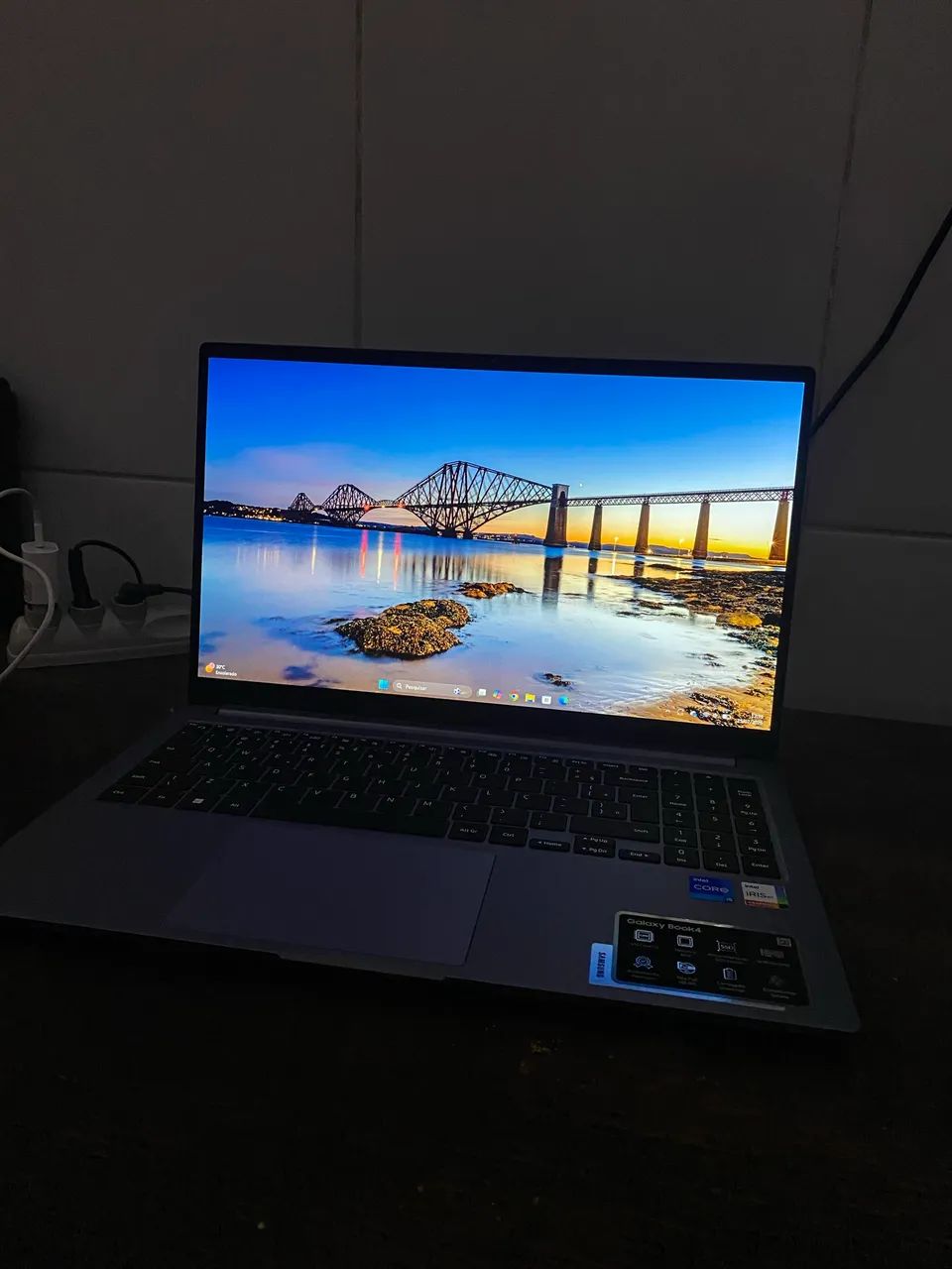 Samsung Galaxy Book 4