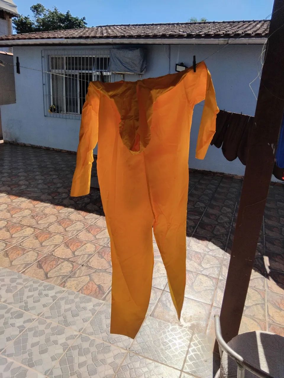 Traje especial - Foto 4