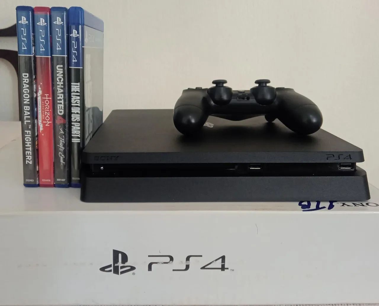 Ps4 slim  - Foto 2