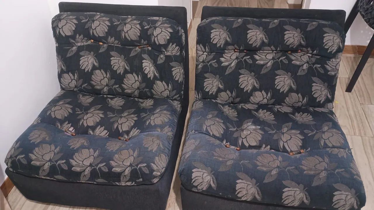 Poltronas - Foto 2