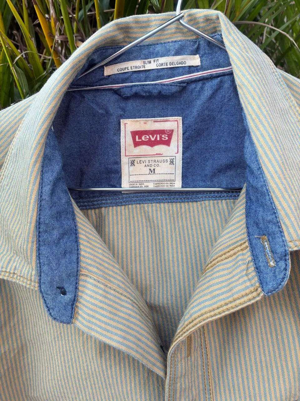 Camisa Levi?s  - Foto 4