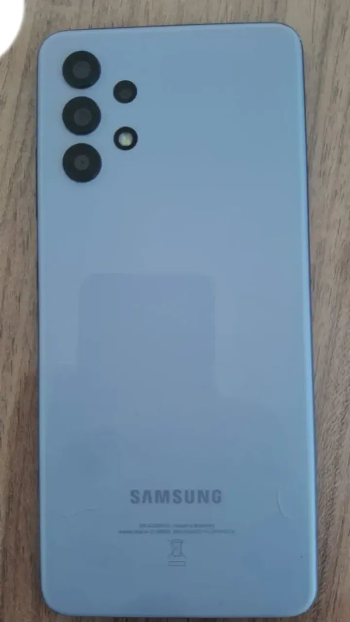 Samsung Galaxy A32 128G