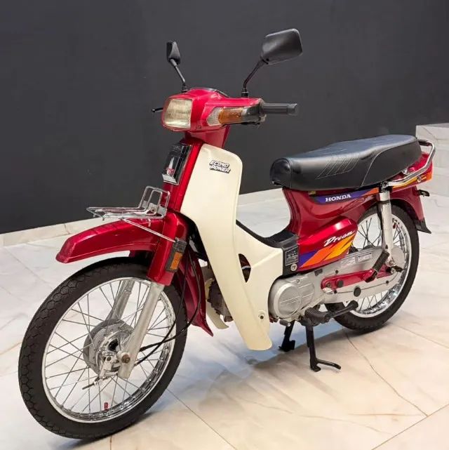 HONDA C100 DREAM