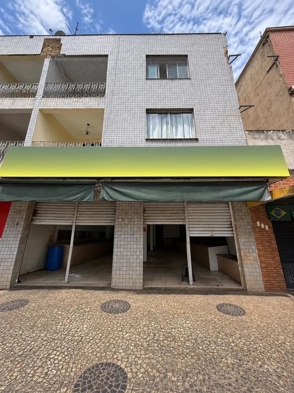 Loja Comercial para Aluguel no Centro de Lagoa Santa | 140 m² - Foto 5