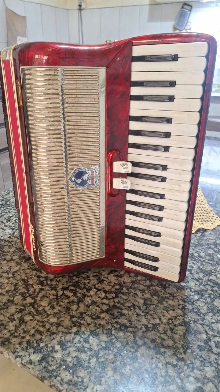Acordeon mondiala  - Foto 3