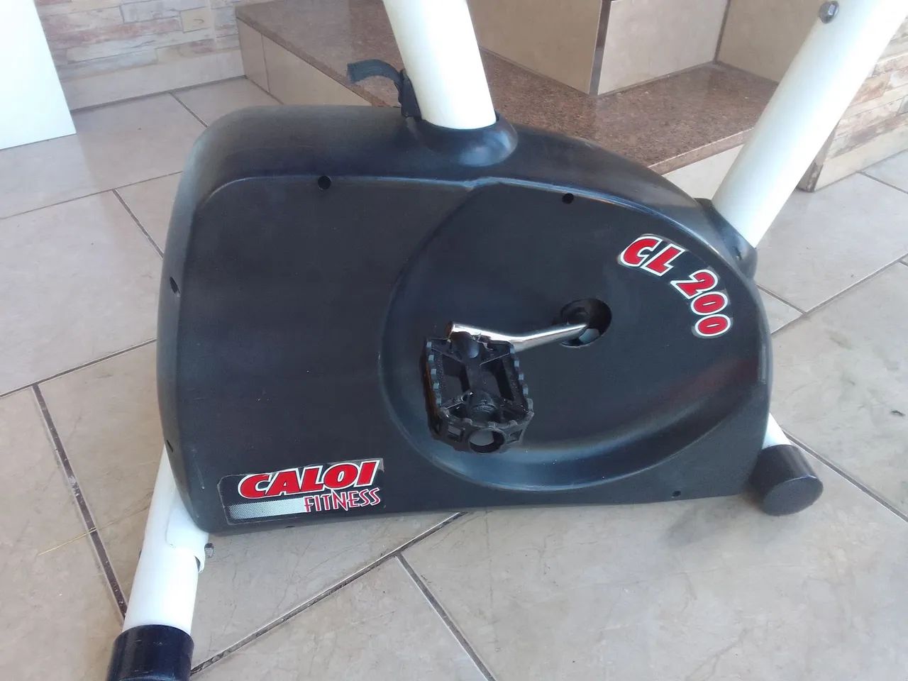 Bicicleta Caloi cl200 - Foto 2