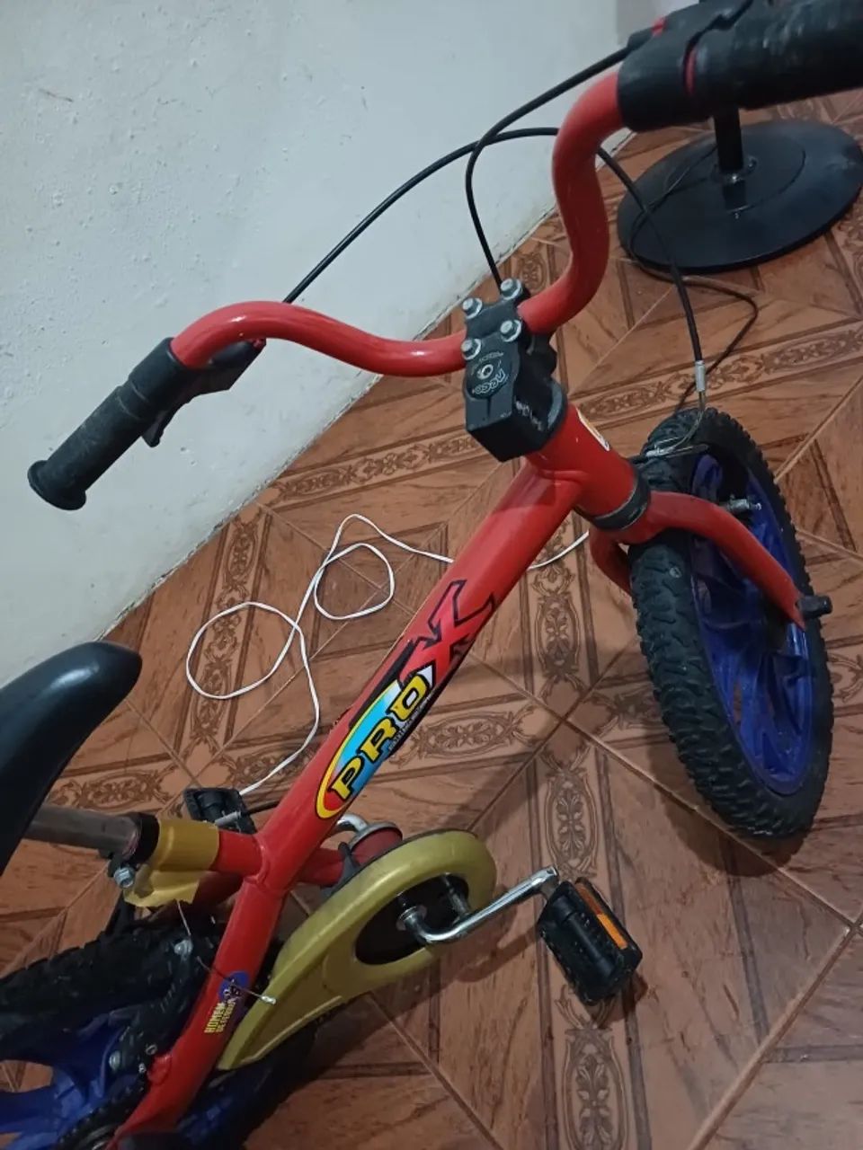 Bicicleta aro 20  - Foto 2